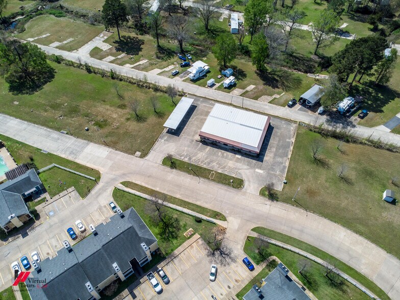 More Photos Of 8808 McGoldrick Dr, Shreveport Office For Sale
