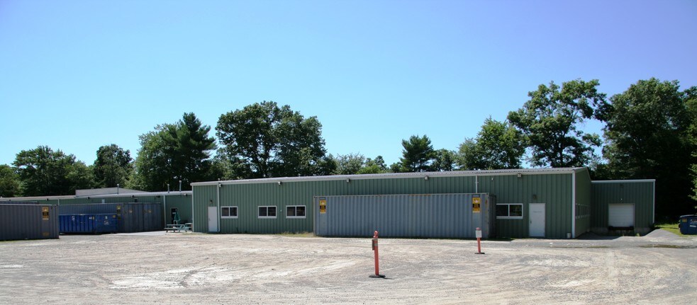 More Photos Of 9 Clayton Rd, Middleborough Manufacturing For Lease