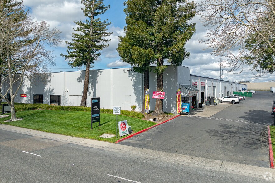 More Photos Of 1045 W National Dr, Sacramento Unknown For Lease