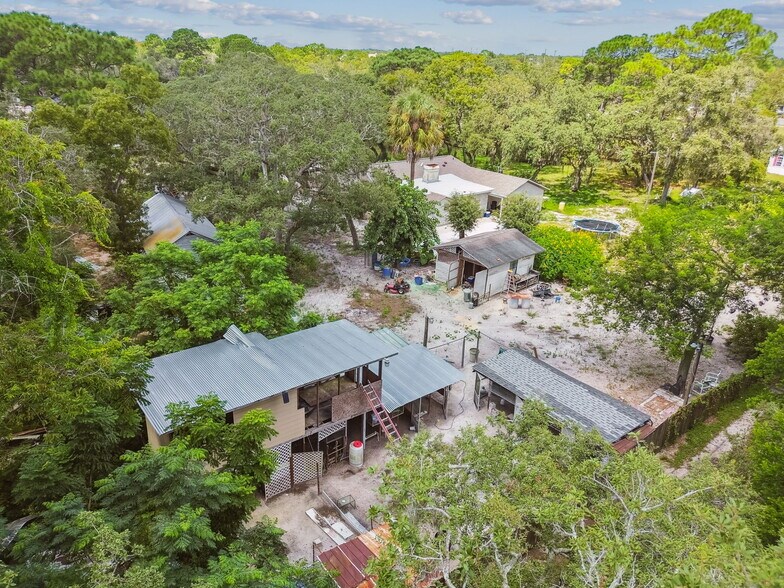 More Photos Of 14208 Mayer Ave, Hudson Land For Sale