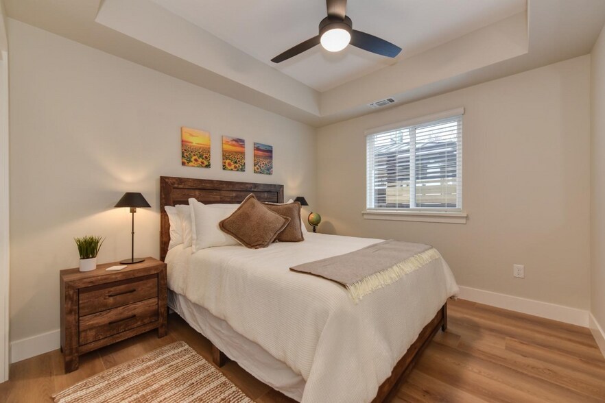 More Photos Of 908 Bidwell St, Folsom Multifamily For Sale
