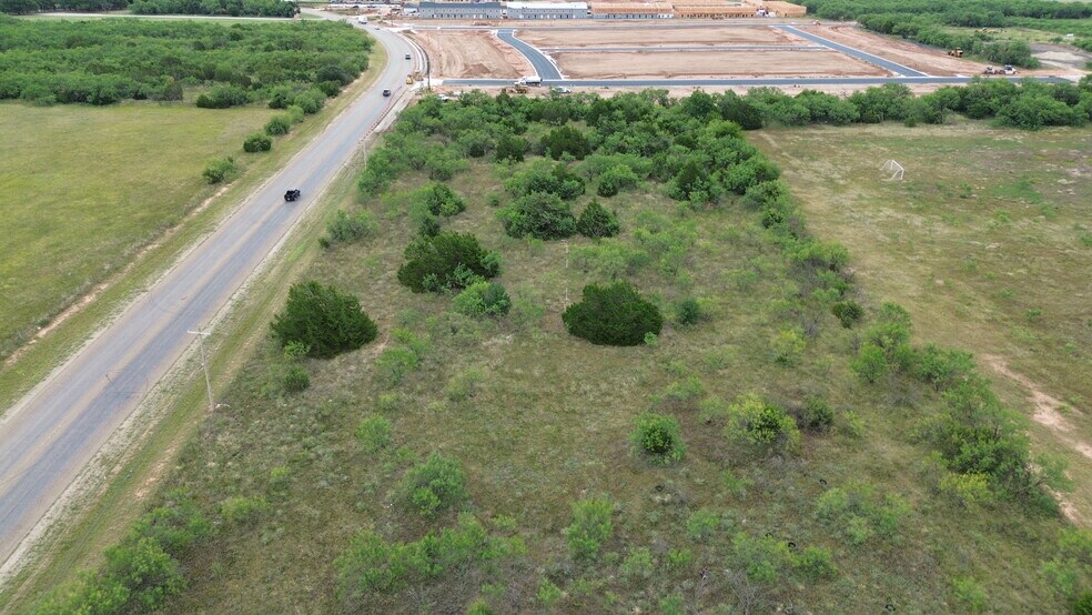 More Photos Of 225 E South 27th St, Abilene Land For Sale