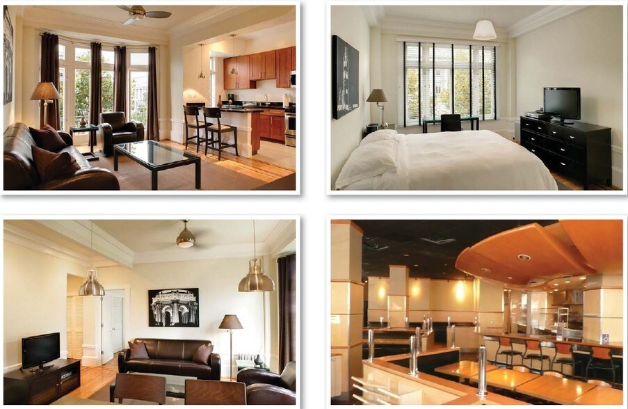 More Photos Of 500-524 Van Ness Ave, San Francisco Apartments For Lease