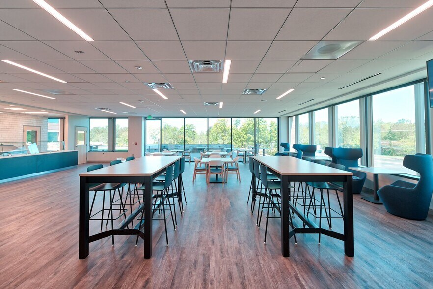 More Photos Of 11000 Weston Pky, Cary Office For Lease