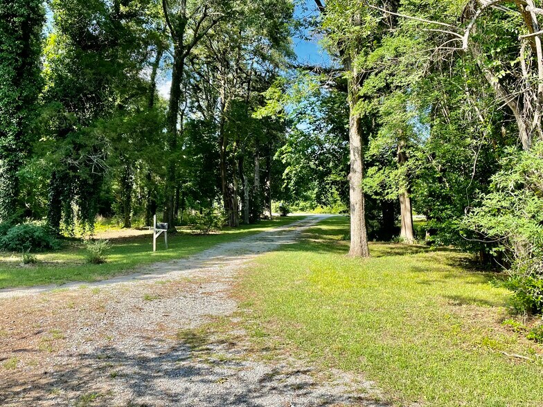 More Photos Of 3525 GA Highway 129, Jeffersonville Land For Sale