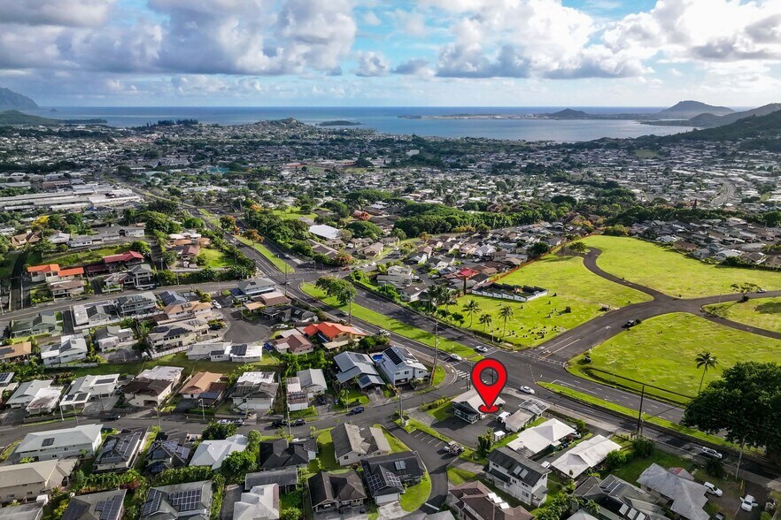 More Photos Of 45-428 Kamehameha Hwy, Kaneohe Light Distribution For Sale