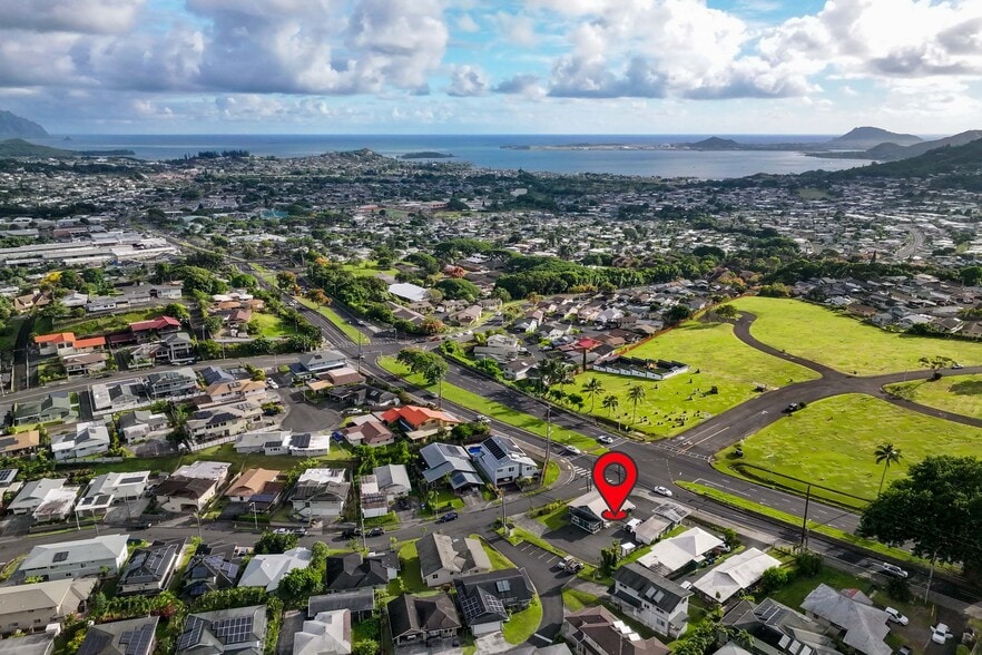 More Photos Of 45-428 Kamehameha Hwy, Kāneohe Light Distribution For Sale