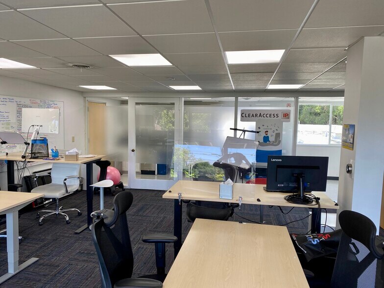 More Photos Of 2181 Park Blvd, Palo Alto Office For Lease