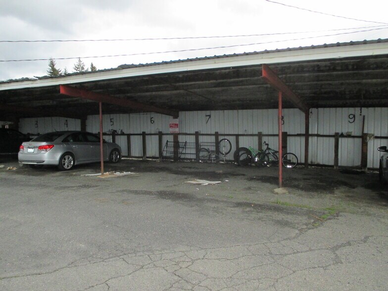 More Photos Of 7723 W Sunset Hwy, Spokane Apartments For Sale