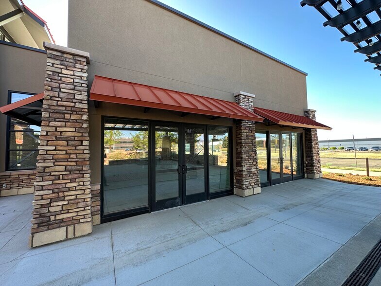 More Photos Of 6325 Lookout Rd, Boulder Freestanding For Lease