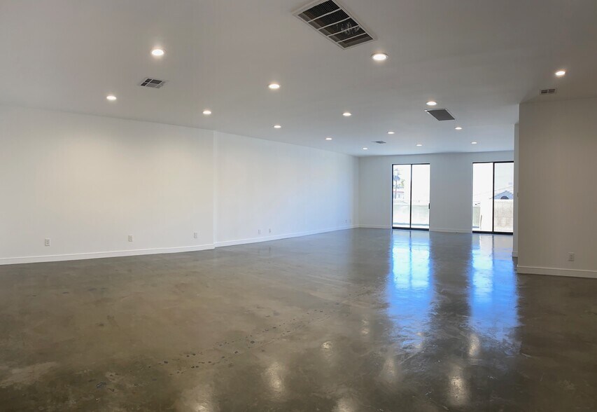 Primary Photo Of 3637 Motor Ave, Los Angeles Loft Creative Space For Lease