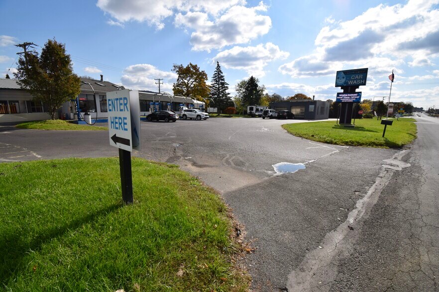 More Photos Of 4775 N 5th Street Hwy, Temple Carwash For Sale