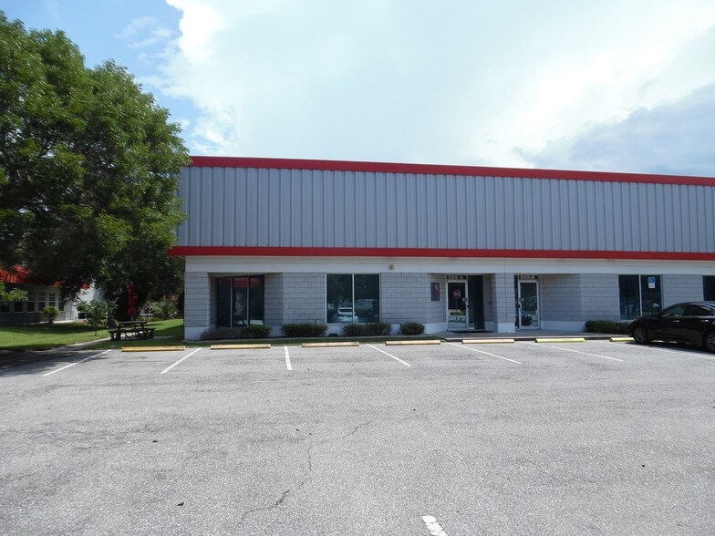 More Photos Of 885 Tallevast Rd, Sarasota Manufacturing For Lease