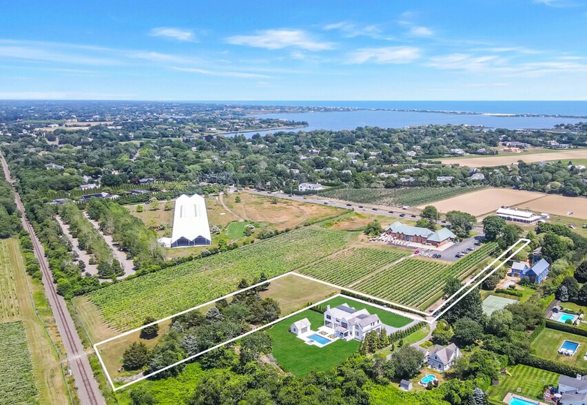 More Photos Of , Water Mill Land For Sale