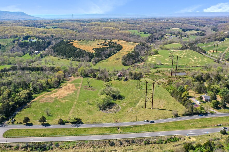 Primary Photo Of 0 Winchester Rd Rd, Front Royal Land For Sale