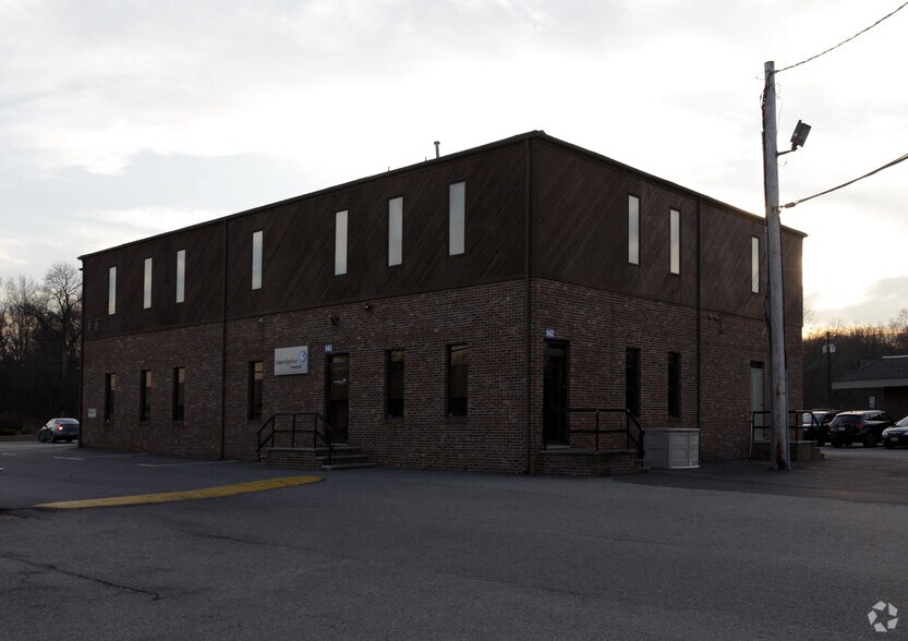 More Photos Of 1275 Bloomfield Ave, Fairfield Office For Lease