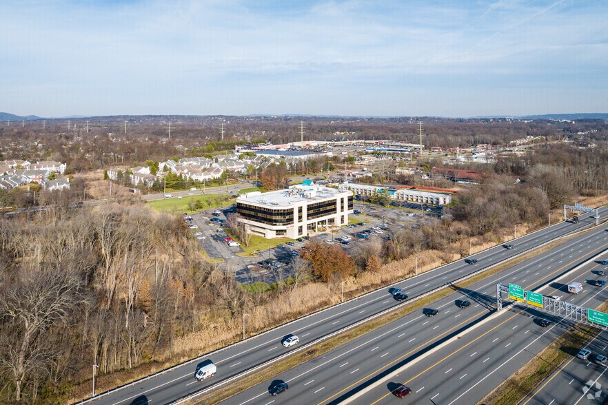 More Photos Of 959 Route 46 E, Parsippany Office For Sale