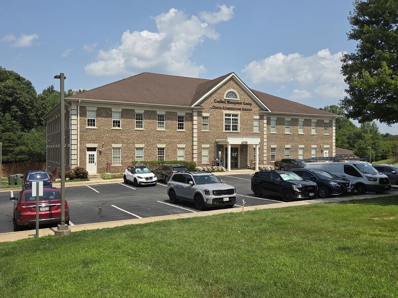 Primary Photo Of 4340 Prince William Pky, Woodbridge Office For Sale