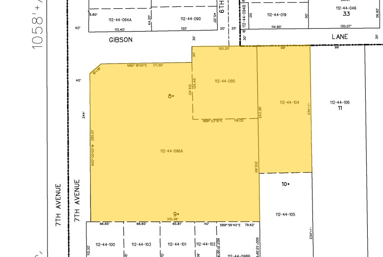 More Photos Of 2201-2231 S 7th Ave, Phoenix Warehouse For Lease