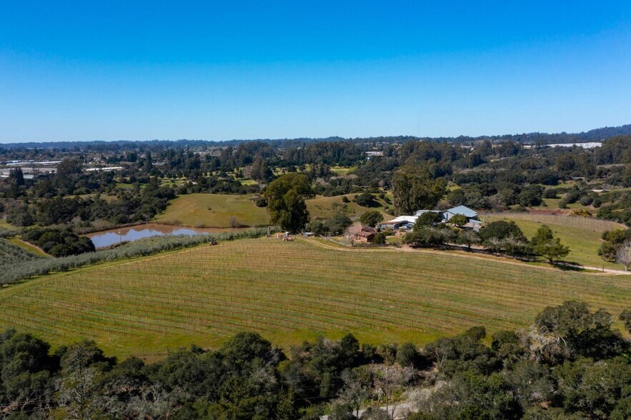 More Photos Of 211 Smith Rd, Watsonville Land For Sale