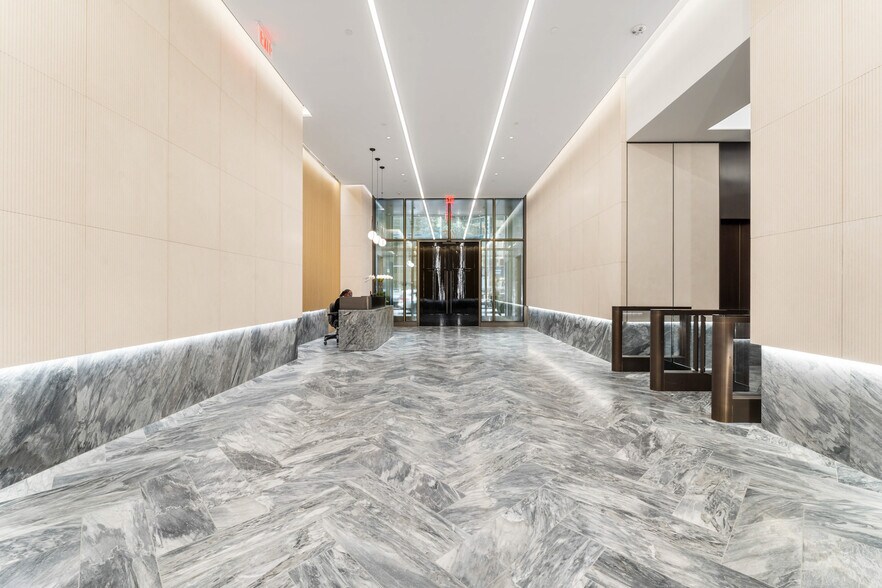 More Photos Of 43-45 E 53rd St, New York Office For Sale