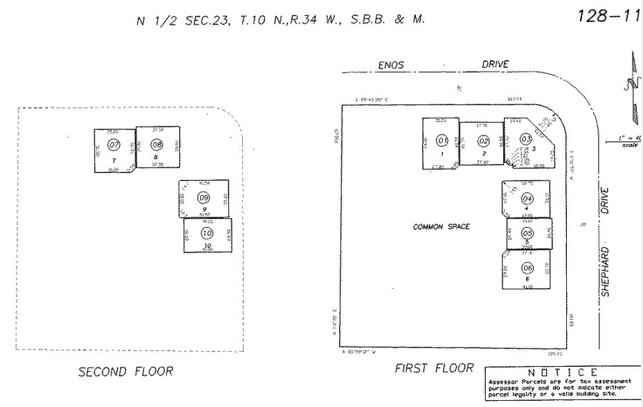 More Photos Of 1505 Shepard Dr, Santa Maria Office For Lease