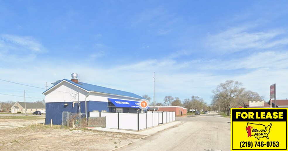 More Photos Of 939 21st ave, Gary Sports And Entertainment For Lease