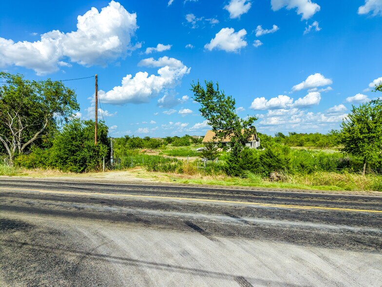 More Photos Of 7348 TX-34, Oak Ridge Land For Sale