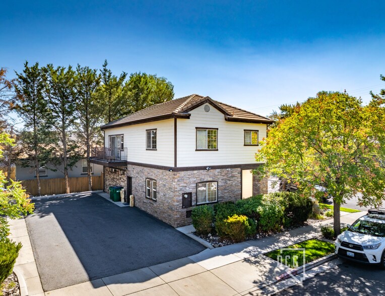 More Photos Of 95 La Rue Ave, Reno Office For Sale