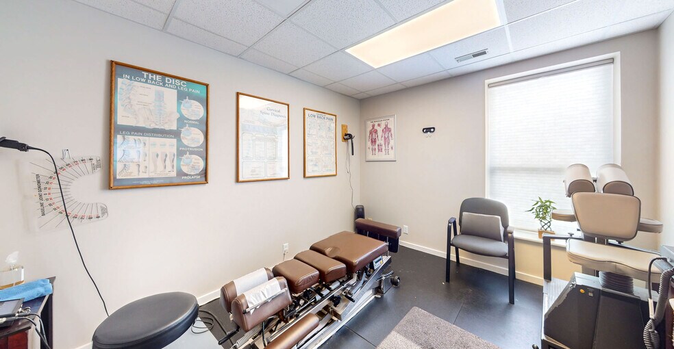 More Photos Of 701 West Ave, Ocean City Medical For Lease