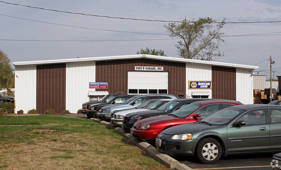 More Photos Of 2941 Valley Pike, Dayton General Retail For Sale