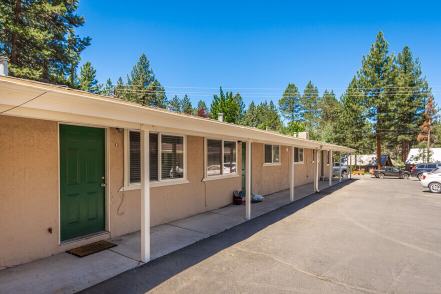 More Photos Of 3640-3646 Pioneer Trail, South Lake Tahoe Apartments For Sale