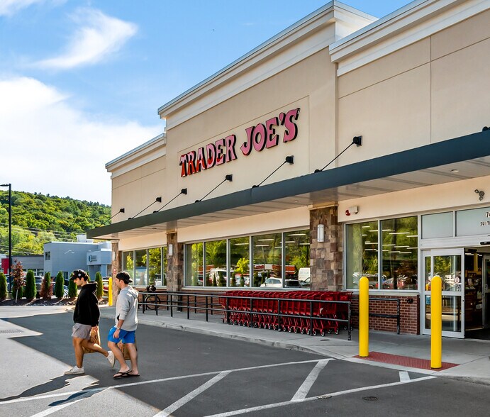 More Photos Of 742 S Meadow St, Ithaca Unknown For Lease