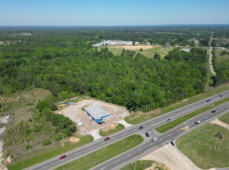 More Photos Of E Loop 281, Longview Land For Sale