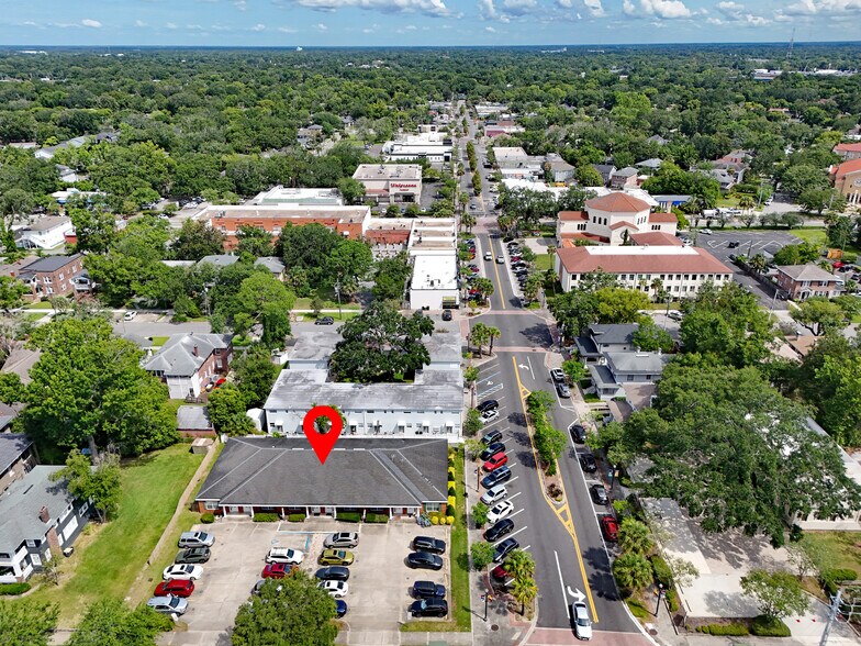 More Photos Of 2715 Oak St, Jacksonville Medical For Lease