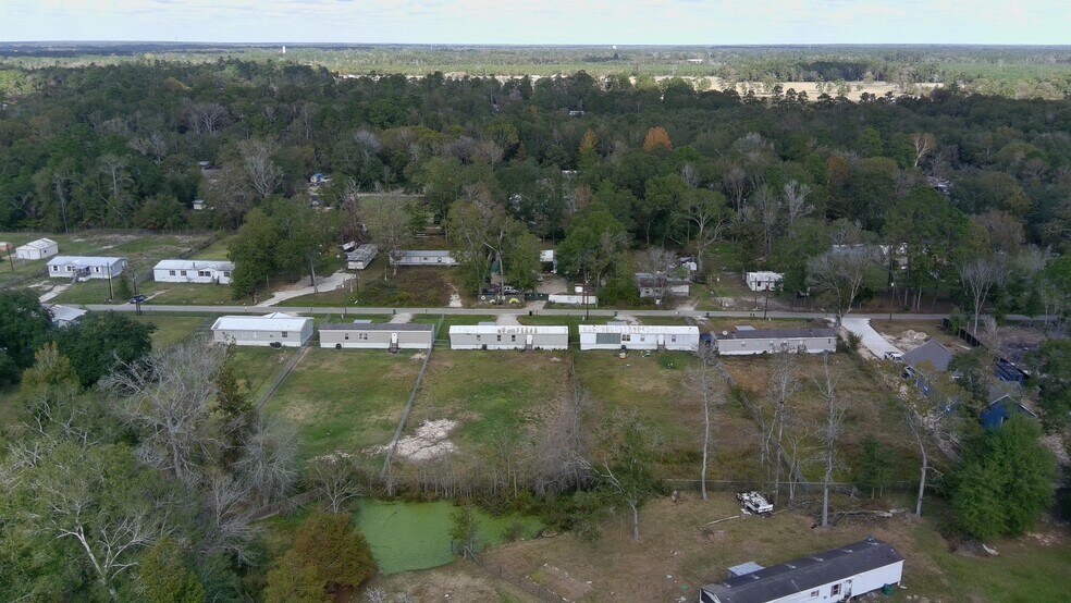 More Photos Of 264-366 County Road 328 N, Cleveland Manufactured Housing Mobile Home Park For Sale