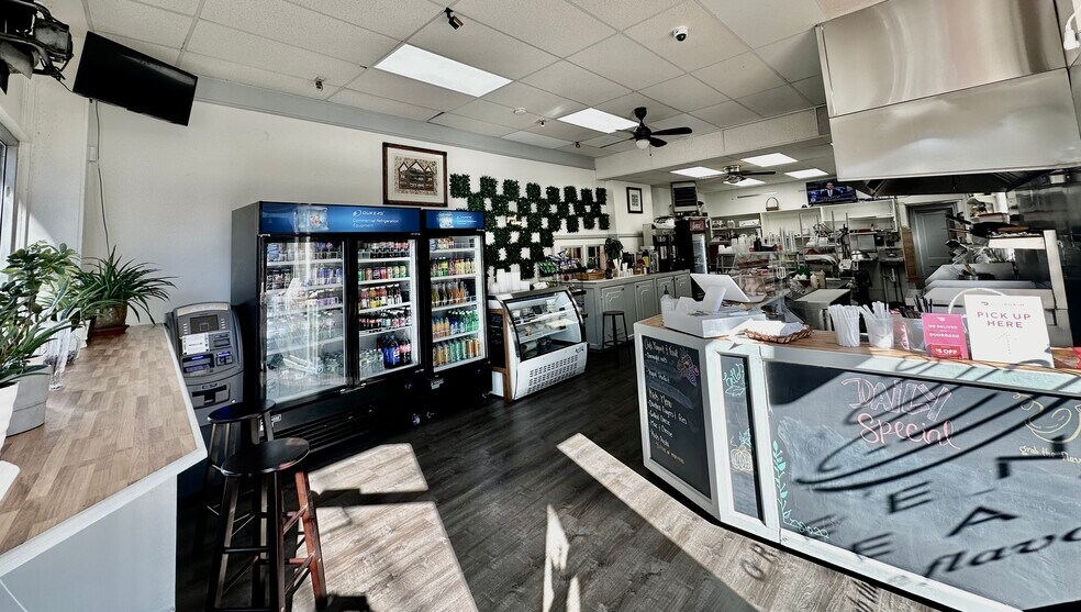 More Photos Of 229 Mill St, Greenwich General Retail For Sale
