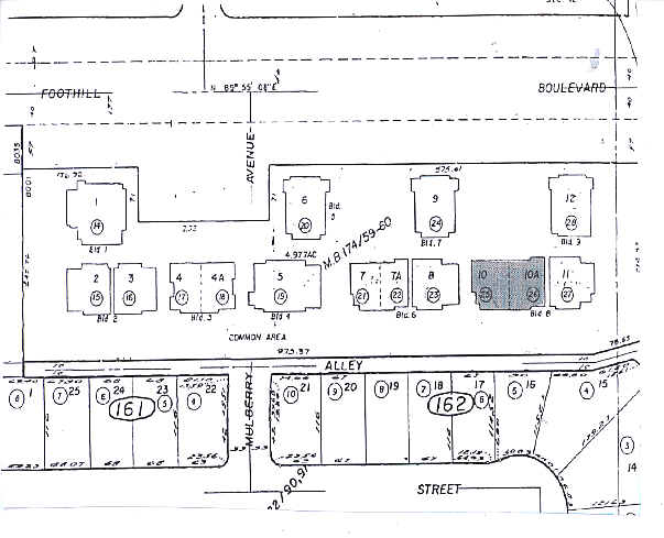 More Photos Of 930 W Foothill Blvd, Upland Medical For Lease
