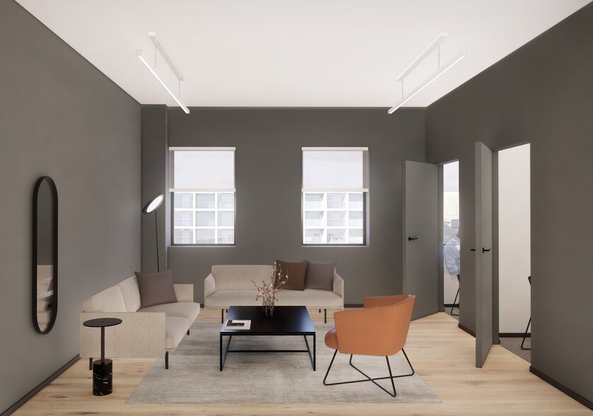 More Photos Of 425 Adelaide St W, Toronto Office For Sale