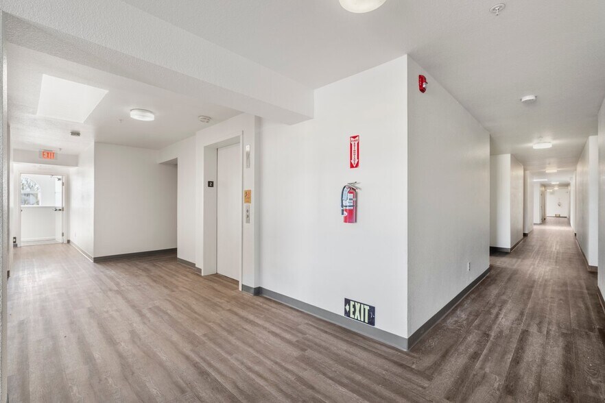 More Photos Of 2001 Broadway, San Pablo Apartments For Sale