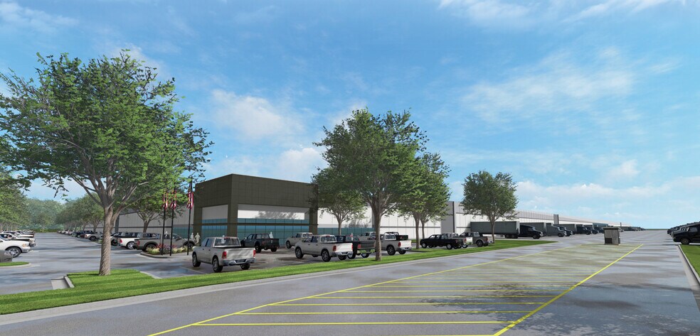 Primary Photo Of 6334 Kirk Rd, Olive Branch Unknown For Lease