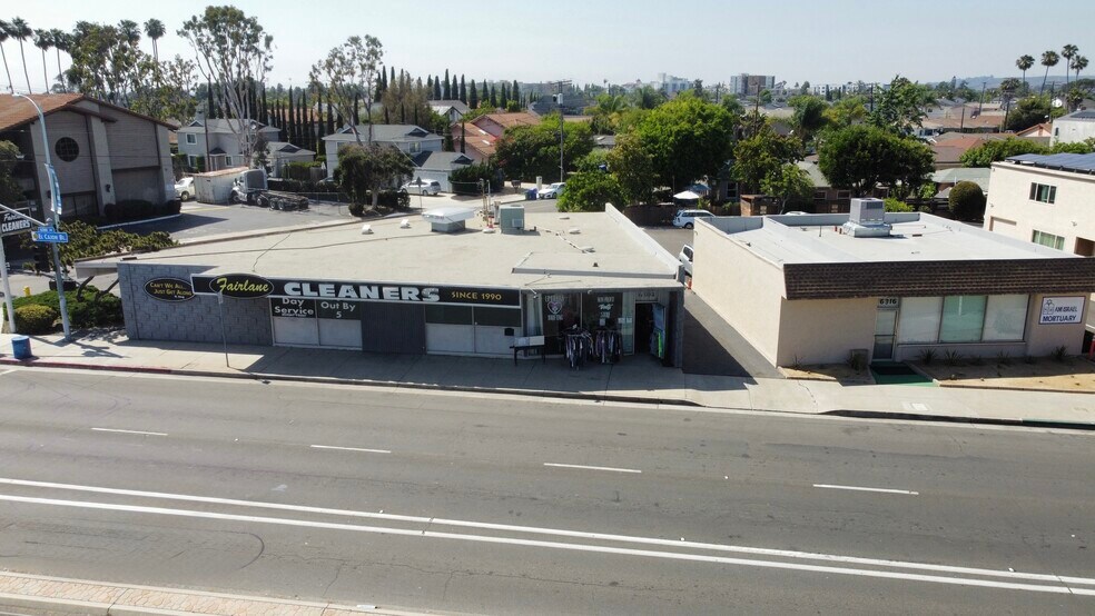 More Photos Of 6302-6304 El Cajon Blvd, San Diego Freestanding For Lease