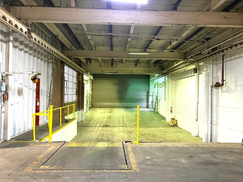 More Photos Of 239 Factory St, La Porte Warehouse For Lease