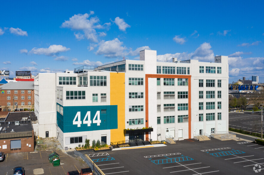 Primary Photo Of 444 N 3rd St, Philadelphia Office For Lease