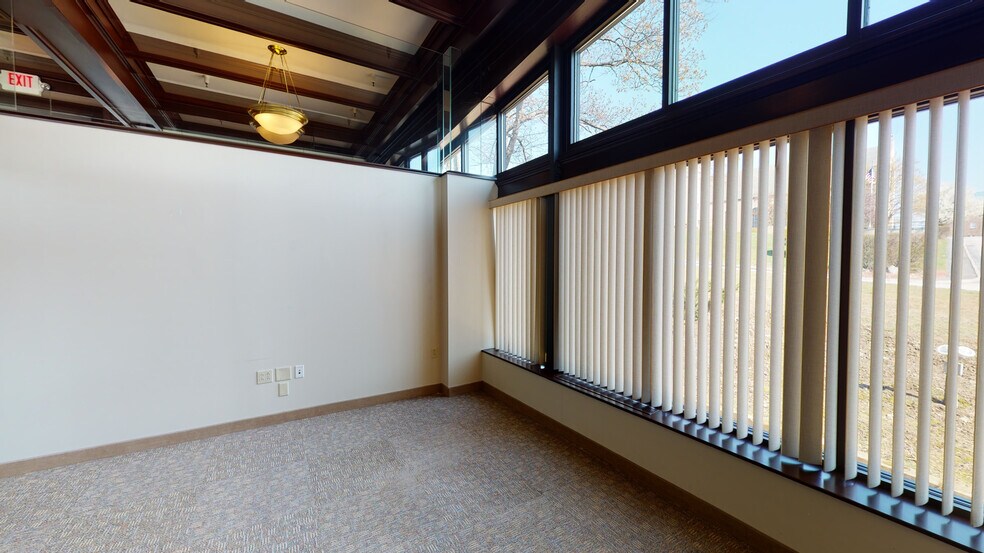 More Photos Of 6 Park Ave, Worcester Office For Lease