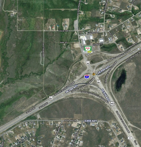 More Photos Of 786 E Division St, Park City Loft Creative Space For Lease