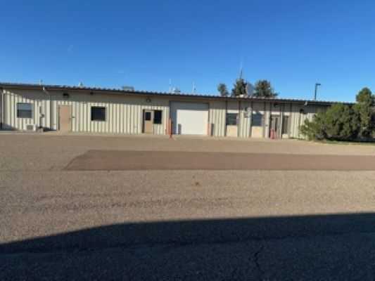 More Photos Of 25 Airport Rd, Shelby Industrial For Sale