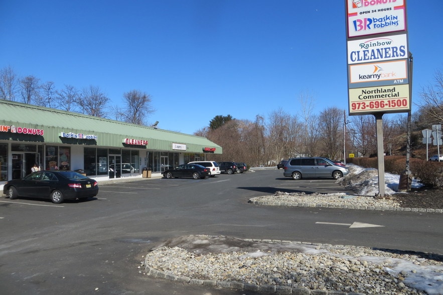 More Photos Of 1353 Ringwood Ave, Haskell Storefront For Lease