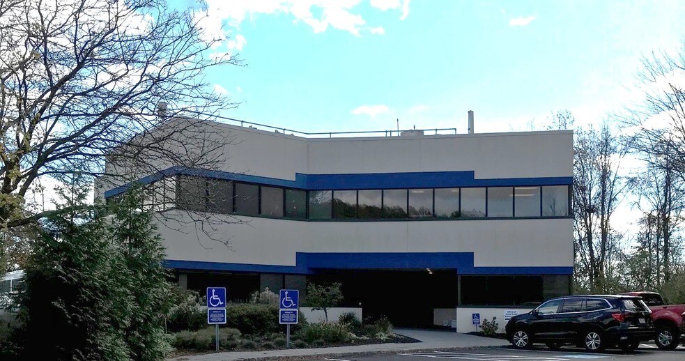 Primary Photo Of 171 State Route 173, Asbury Office For Lease