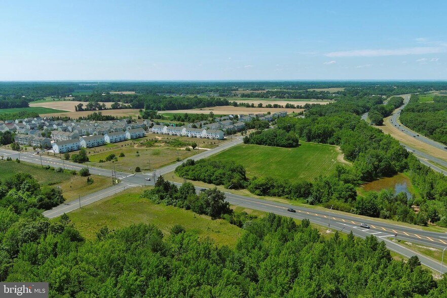 More Photos Of Ellis Street @ Aura road, Glassboro Land For Sale